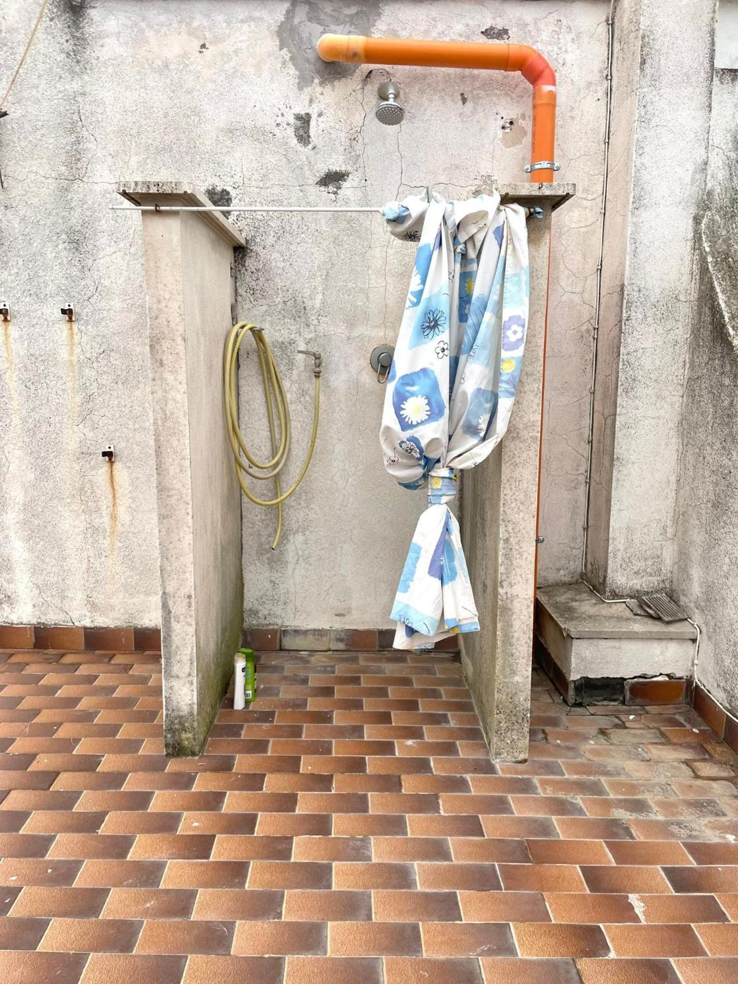 L'Americano Piccola Capri A Marina Di Ardeaヴィラ エクステリア 写真
